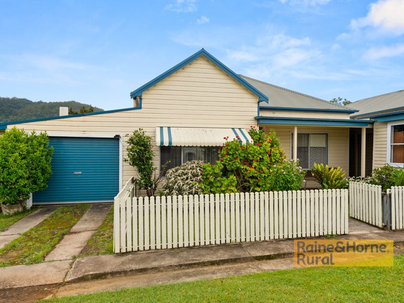 3733 Bucketts Way, Krambach via, Gloucester, NSW 2422 House for Rent