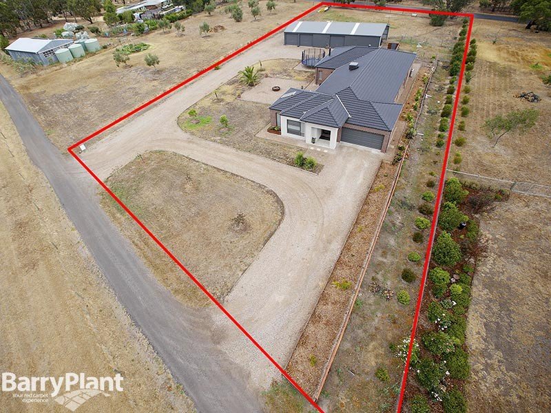 639 Cape Otway Road, Moriac, Vic 3240 Property Details