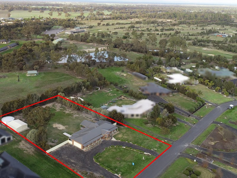 5 Blue Wren Drive, Horsham, Vic 3400 Property Details