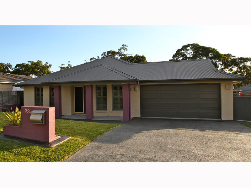 23 Tallowood Circuit, Charlestown, NSW 2290