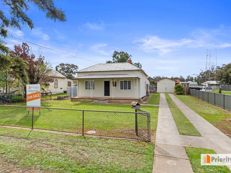 50 Broadway, Dunolly, Vic 3472 Property Details