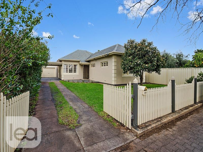 48 Albert Street, Clarence Gardens, SA 5039
