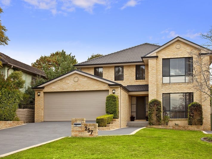 257 Sylvania Road S, Gymea Bay, NSW 2227