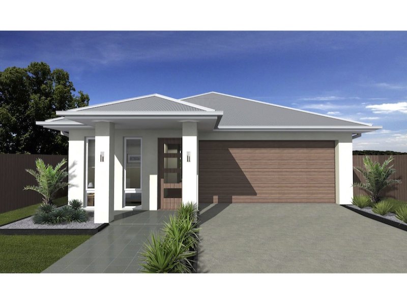 Lot 8 Matthew Court, Griffin Crest, Griffin, Qld 4503 Property Details