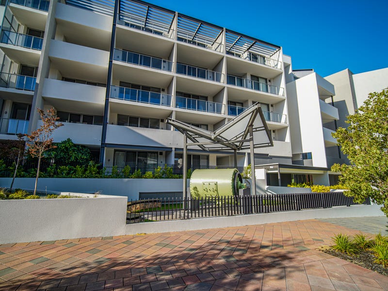 216/18 Atkinson Road, Subiaco, WA 6008 Property Details