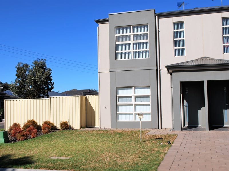 23 Mango Street, Direk, SA 5110