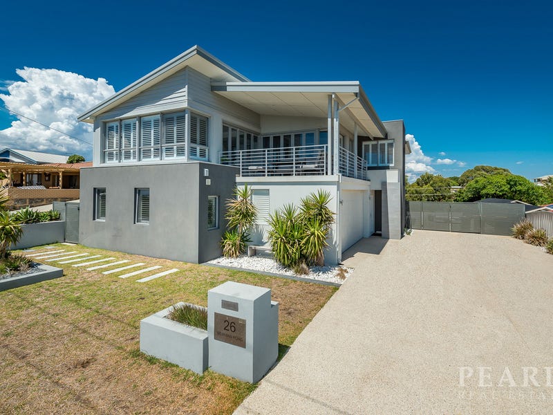 26 Newman Road, Yanchep, WA 6035 Property Details
