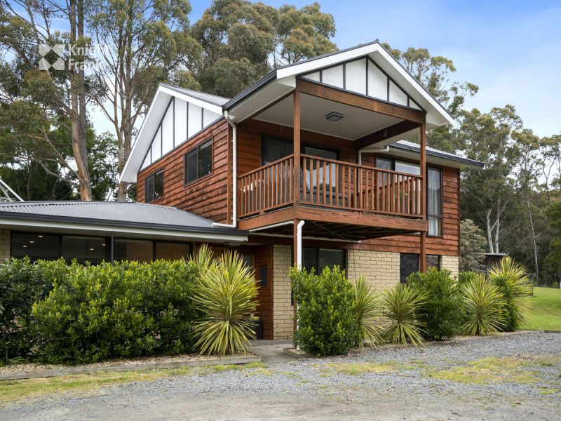 89 Snug Tiers Road, Snug, TAS 7054
