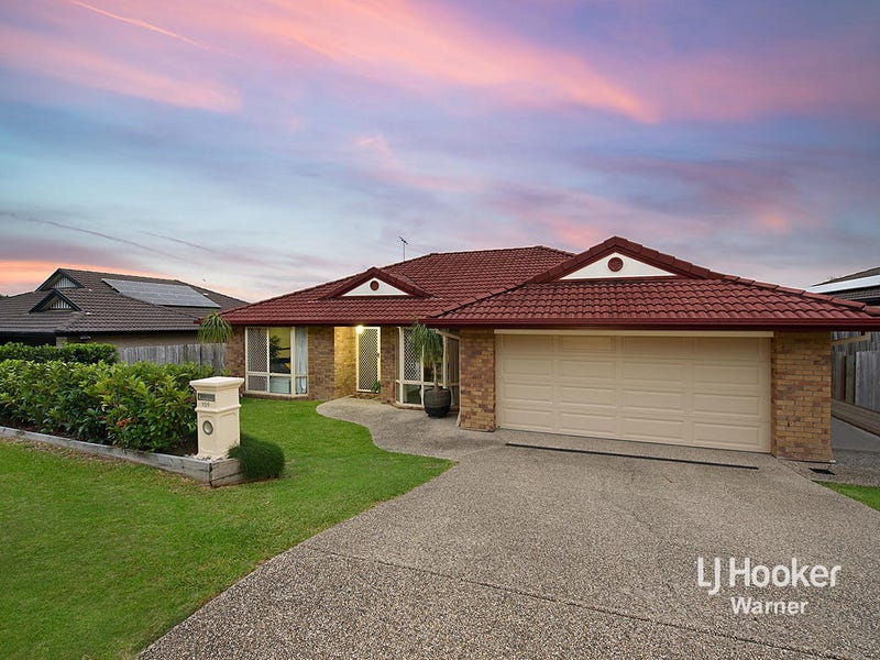 109 Kurrajong Drive, Warner, QLD 4500