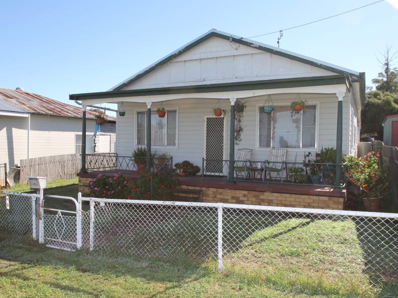 12 Kurrara Street, Werris Creek, NSW 2341