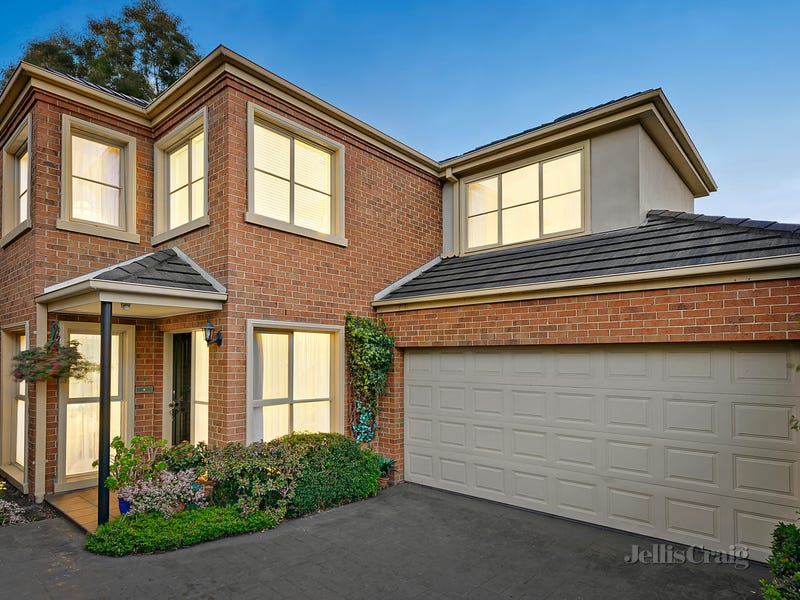 3/377 Church Road, Templestowe, Vic 3106 Property Details