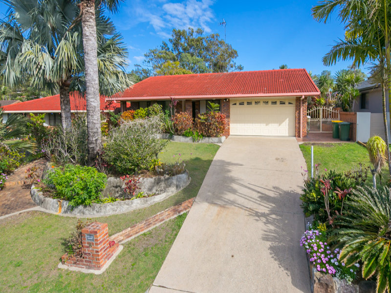 8 Parkes Drive, Helensvale, QLD 4212
