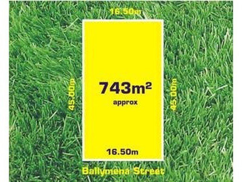 18 Ballymena Street, Greenvale, VIC 3059