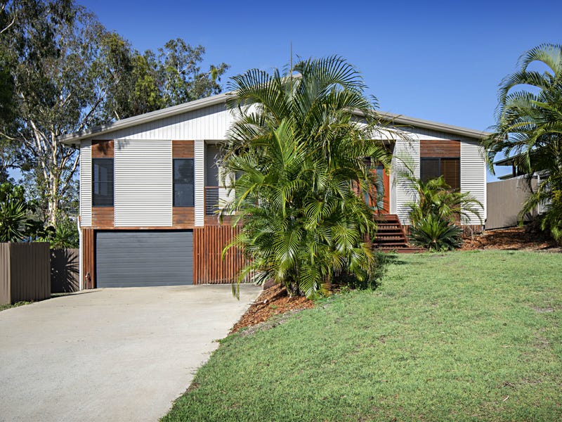 1 Jonquill Court, Cannonvale, Qld 4802 Property Details