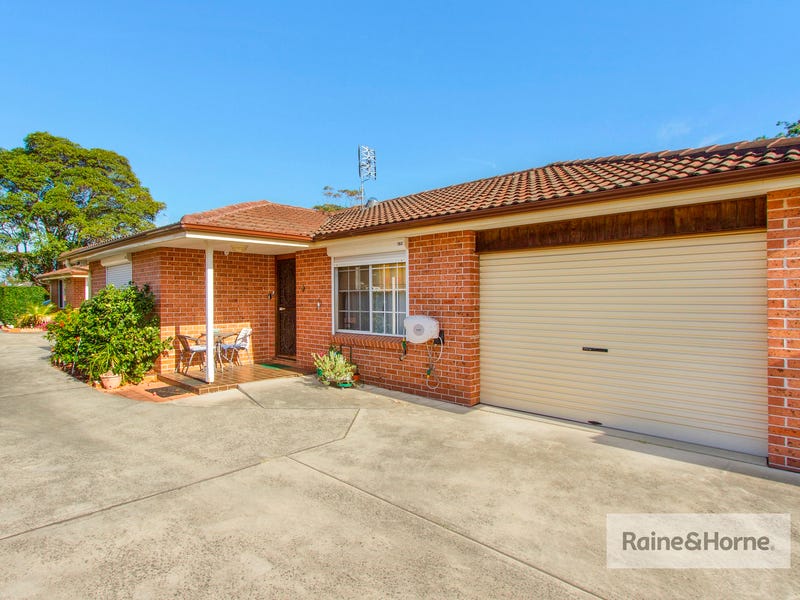 2/31 Bowden Road, Woy Woy, NSW 2256