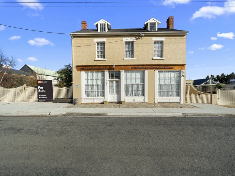 121 Main Street, Kempton, Tas 7030 Property Details