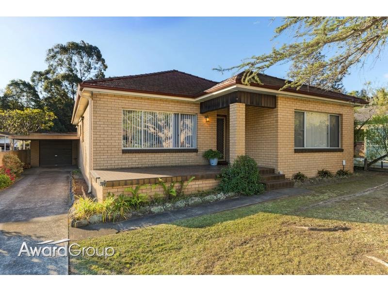 79 Kirby Street, Rydalmere, NSW 2116 Property Details