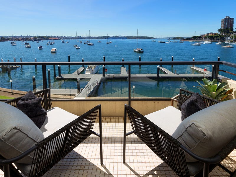 54/95 Elizabeth Bay Road, Elizabeth Bay, NSW 2011