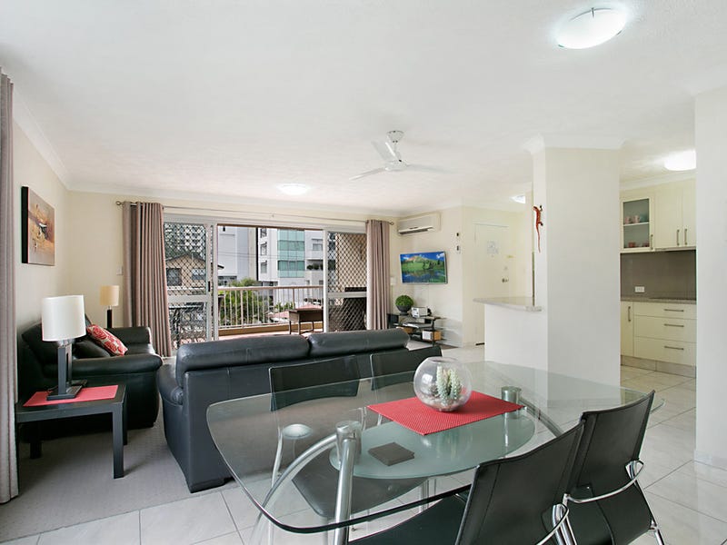 12 'Jubilee Views' 16 Jubilee Avenue, Broadbeach, Qld 4218 Property