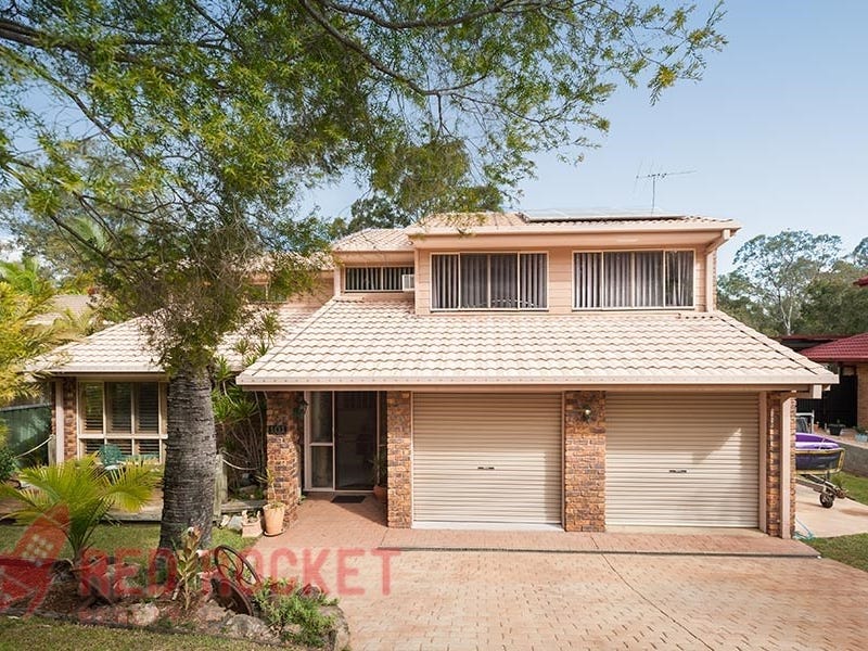 101 Passerine Drive, Rochedale South, QLD 4123