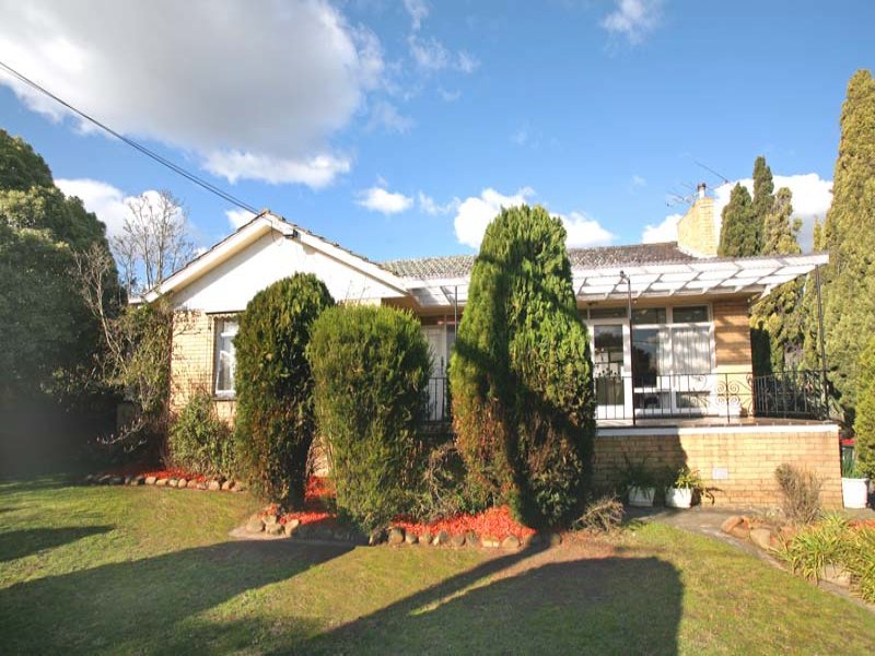 10 Joyce Avenue, Glen Waverley, VIC 3150