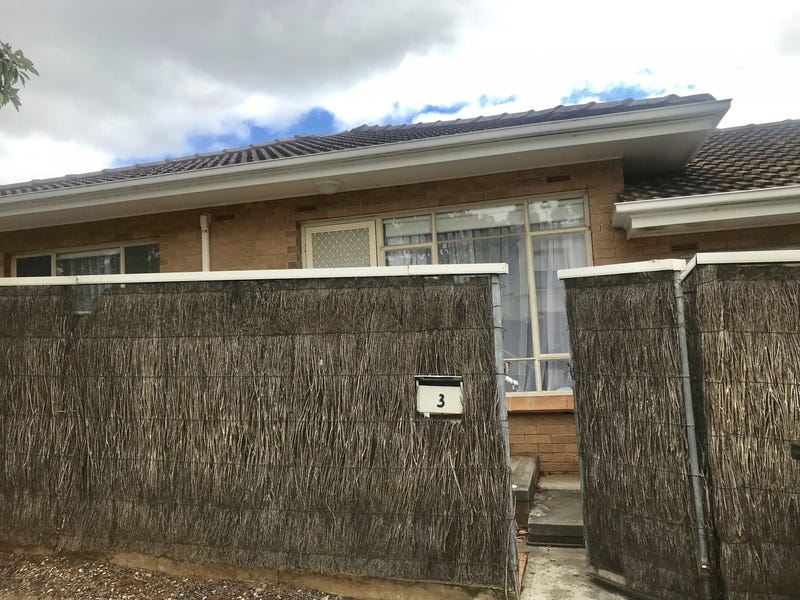 3/38 Collingwood Avenue, Hazelwood Park, SA 5066
