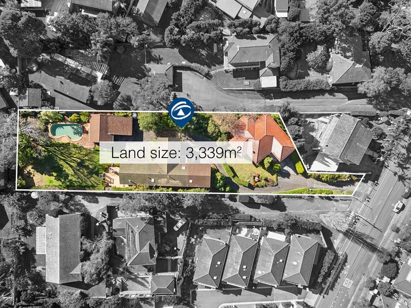 1618 Ralston Avenue, Belrose, NSW 2085 House for Sale