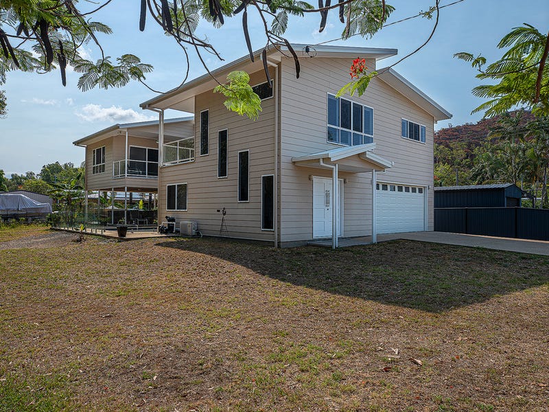 4 Everett Street, Ball Bay, QLD 4741