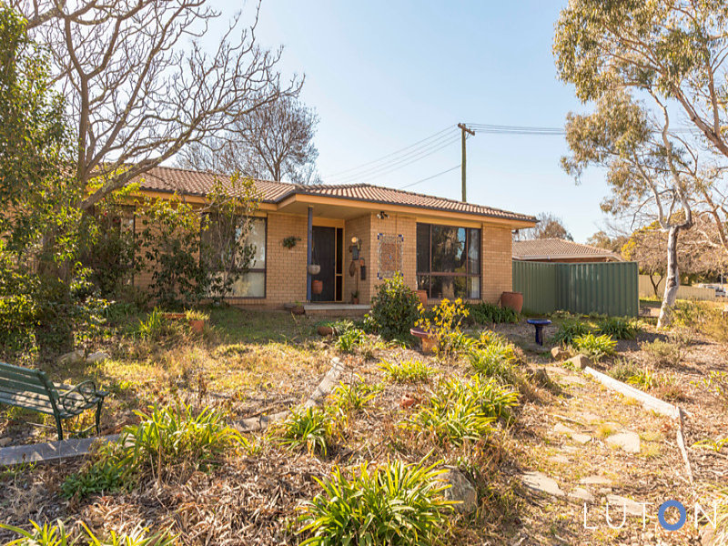 3 Weathers Street, Gowrie, ACT 2904