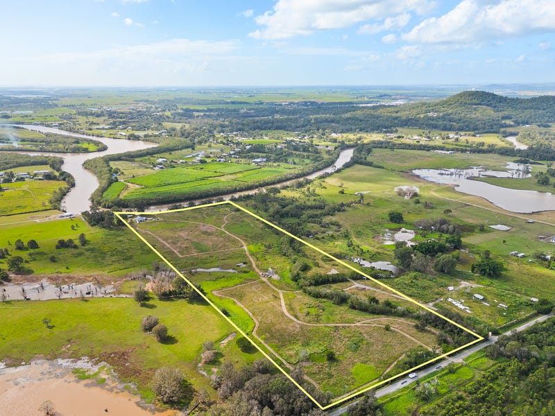 Acreage for Sale in QLD