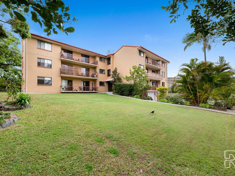 1/25 Dixon Street, Auchenflower, Qld 4066 Property Details