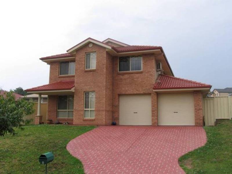 9 Castlemaine Close, Ashtonfield, NSW 2323
