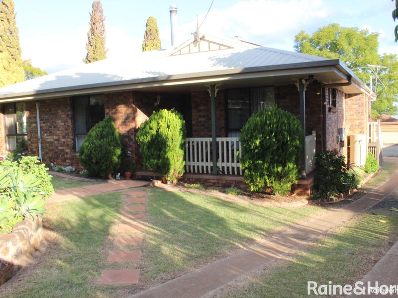 25 Macdiarmid Street, Kingaroy, Qld 4610 Property Details