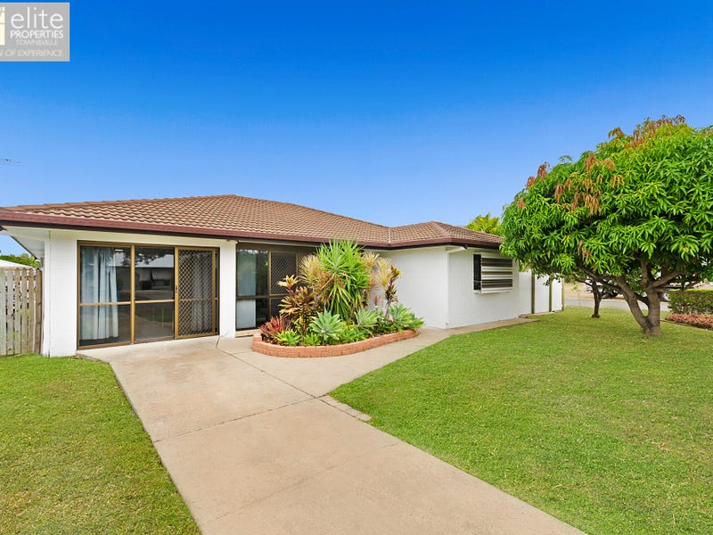 3 Honeysuckle Drive, Annandale, Qld 4814 Property Details