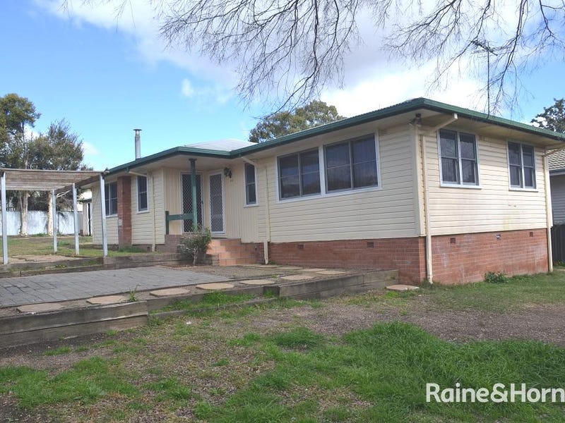 40 Gilchrist Street, Inverell, NSW 2360 Property Details