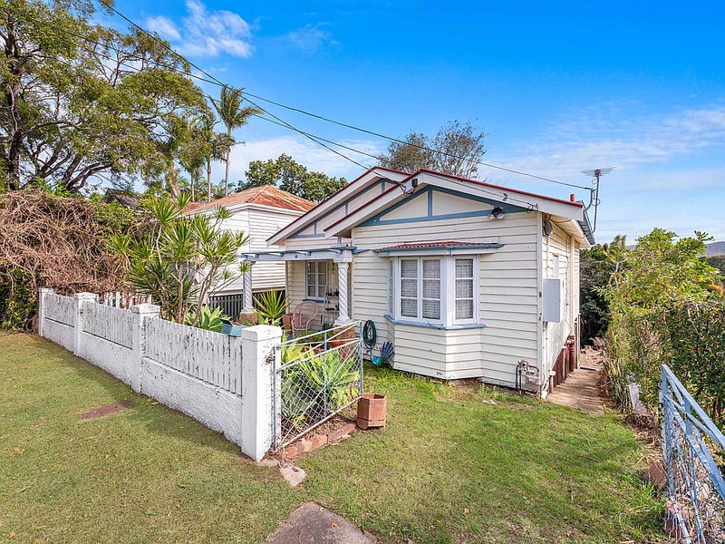 100 Windsor Road, Red Hill, QLD 4059