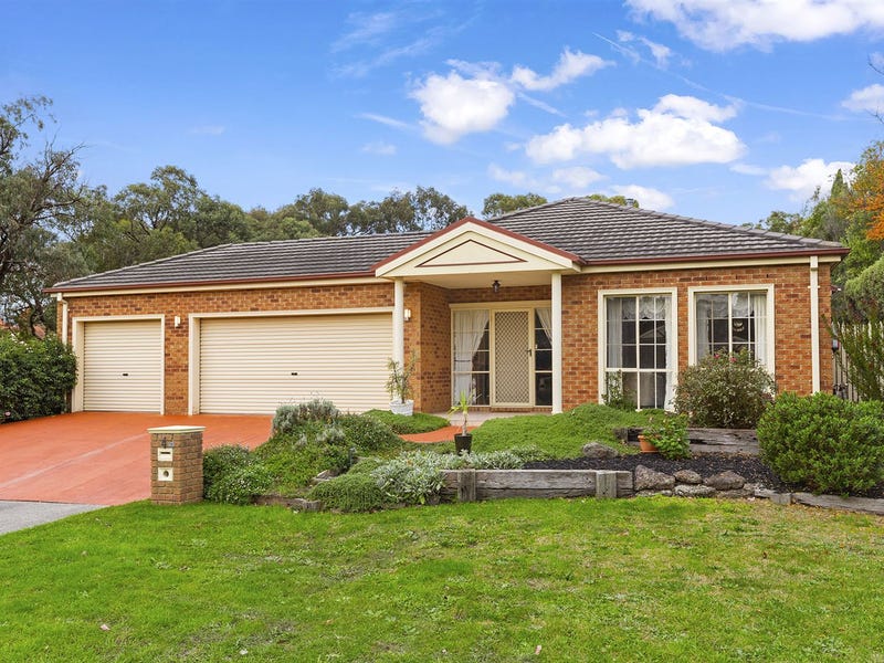 4 Mels Place, Lysterfield, Vic 3156 Property Details