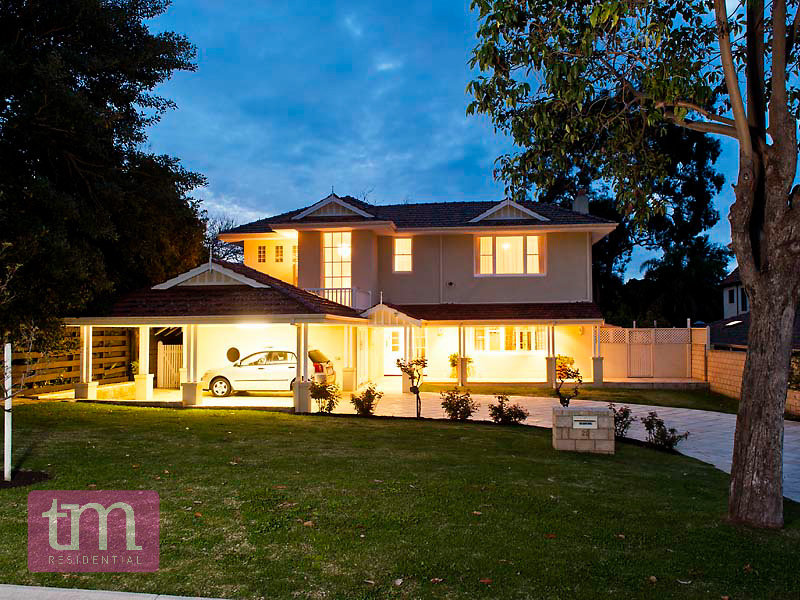 29 HOBBS AVE, Dalkeith, WA 6009 Property Details