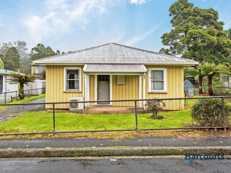 24 Propsting Street, Rosebery, Tas 7470 House for Sale realestate