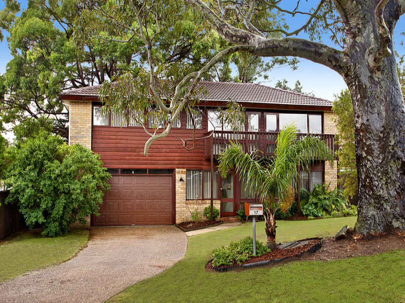 17 Dalley Road, Heathcote, NSW 2233 Property Details