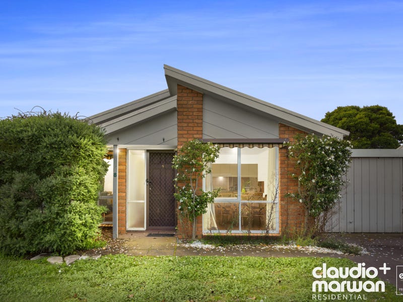 8 Amber Court, Pascoe Vale, Vic 3044