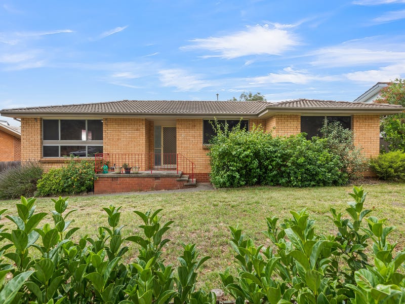 32 Spofforth Street, Holt, ACT 2615 Property Details