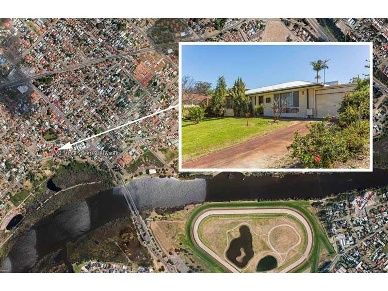 92 Stone Street, Bayswater, WA 6053 Property Details