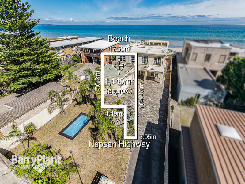 54 Nepean Highway, Aspendale, Vic 3195 Property Details