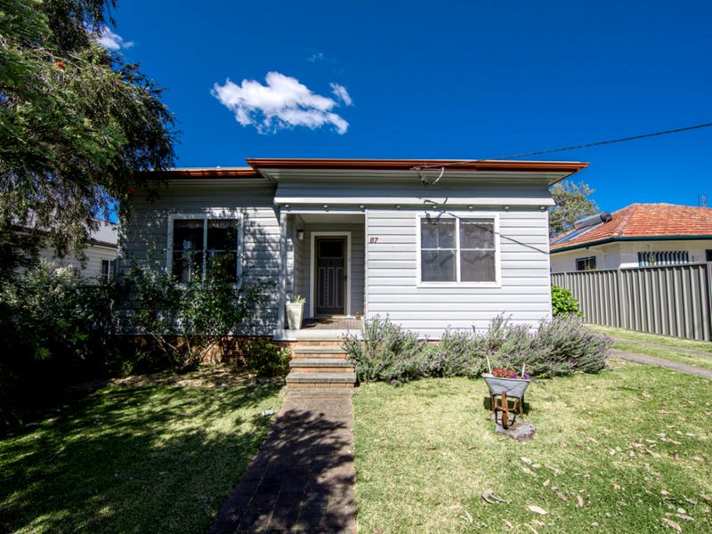 87 Hope Street, Wallsend, NSW 2287