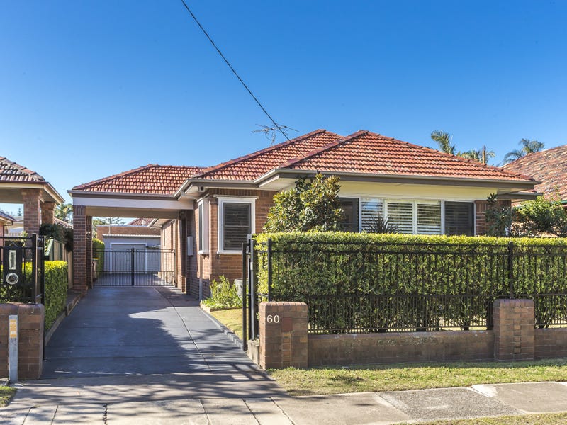 60 Jenner Parade, Hamilton South, NSW 2303
