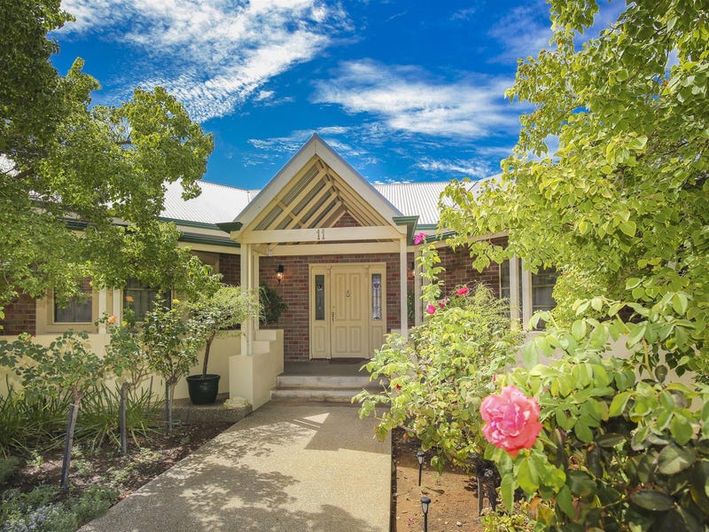 11 Cambridge Terrace, Mildura, VIC 3500