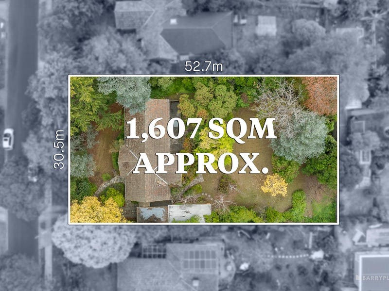 9698 Mountain View Parade, Rosanna, Vic 3084 House for Sale