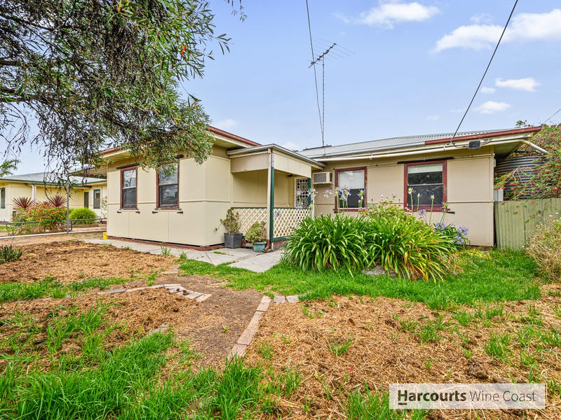 12 Dunbarton Road, Strathalbyn, SA 5255 Property Details