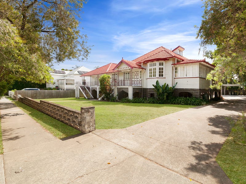 114 Kitchener Road, Ascot, QLD 4007